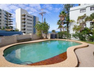 Levuka Unit 4, 14 Moreton Pde. Kings Beach Apartment, Caloundra - 1