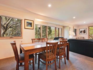 Lhotsky 2 Bedroom apartment with balcony mountain views and BBQ Apartment, Thredbo - 5