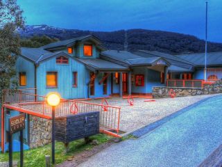 Lhotsky Studio 1 Bedroom with quiet location and onsite parking Apartment, Thredbo - 3