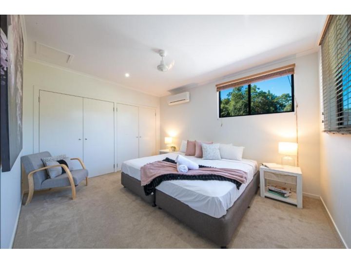 Licence to Chill Guest house, Cannonvale - imaginea 19