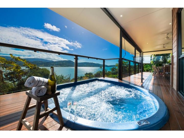 Licence to Chill Guest house, Cannonvale - imaginea 4