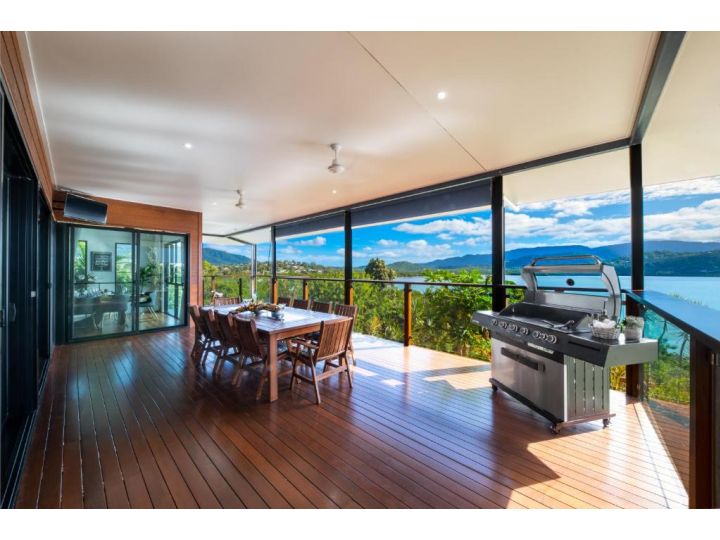 Licence to Chill Guest house, Cannonvale - imaginea 6