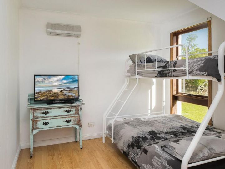 Licence to Chill Guest house, Surf Beach - imaginea 11