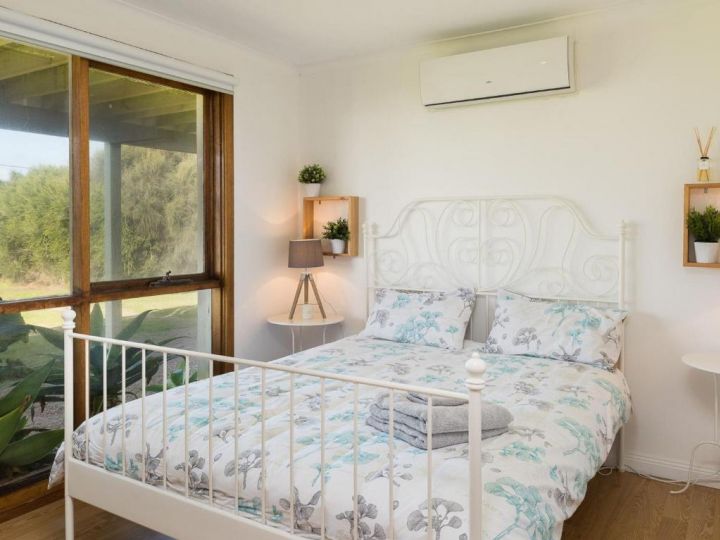 Licence to Chill Guest house, Surf Beach - imaginea 9