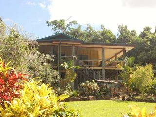 Licuala Lodge Bed and breakfast, Mission Beach - 2