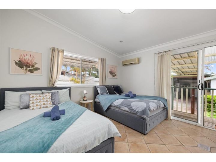 Lidcombe Boutique Guest House near Berala Station7 Guest house, Auburn - imaginea 5