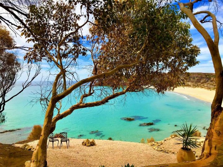 Life-time Private Retreats Guest house, Kangaroo Island - imaginea 1