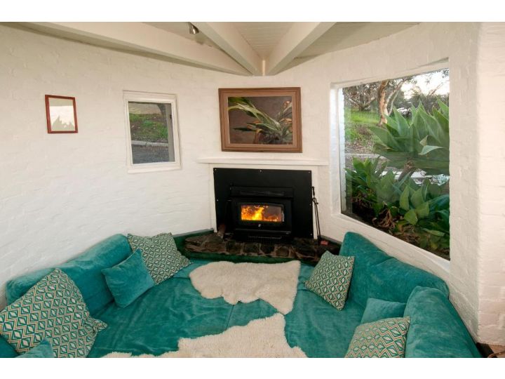 Life-time Private Retreats Guest house, Kangaroo Island - imaginea 9