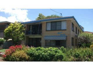Light, Airy 1st Floor Unit - Marbrin Close, Bellara Guest house, Bellara - 2