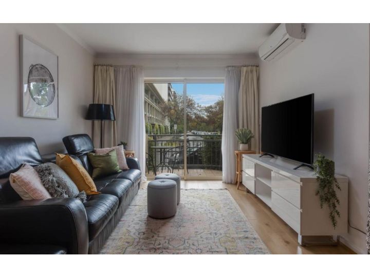 Carrington Views,3 Bedrooms, CBD, Parking Guest house, Adelaide - imaginea 14