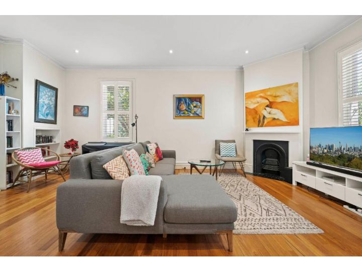 Light Filled, Charming Townhouse in Paddington Guest house, Sydney - imaginea 2