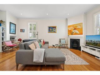 Light Filled, Charming Townhouse in Paddington Guest house, Sydney - 2