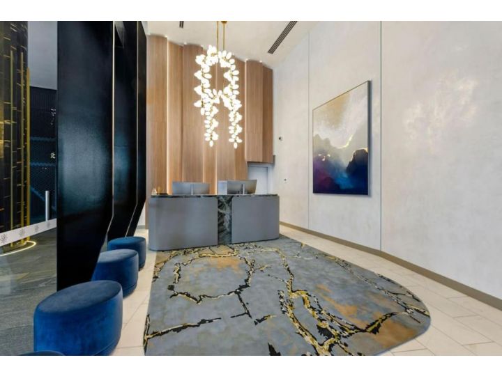 Light Filled Luxury Residence 2 Bed 2 Bath Apt Next to Casino Broadbeach Apartment, Gold Coast - imaginea 7
