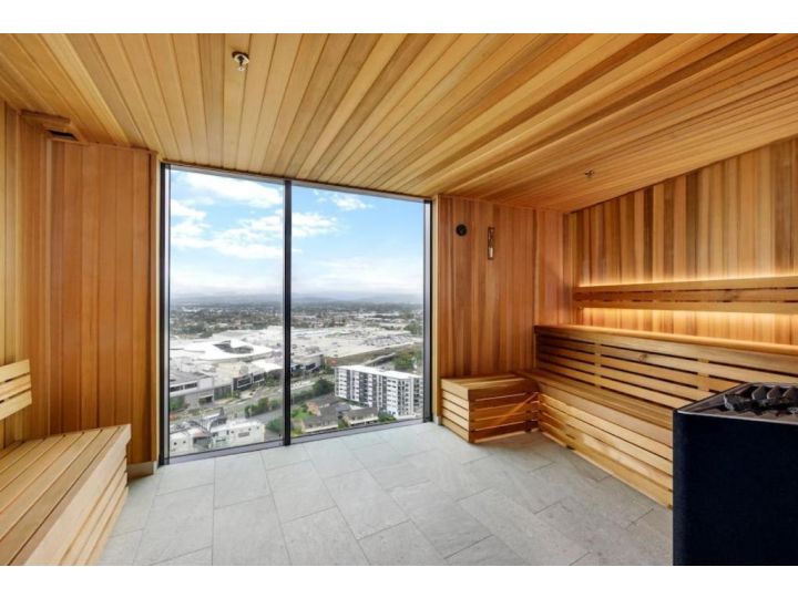 Light Filled Luxury Residence 2 Bed 2 Bath Apt Next to Casino Broadbeach Apartment, Gold Coast - imaginea 11