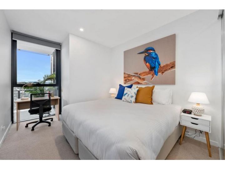 Light Filled Luxury Residence 2 Bed 2 Bath Apt Next to Casino Broadbeach Apartment, Gold Coast - imaginea 1