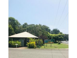 Lighthouse Beach Holiday Village Accomodation, Port Macquarie - 1