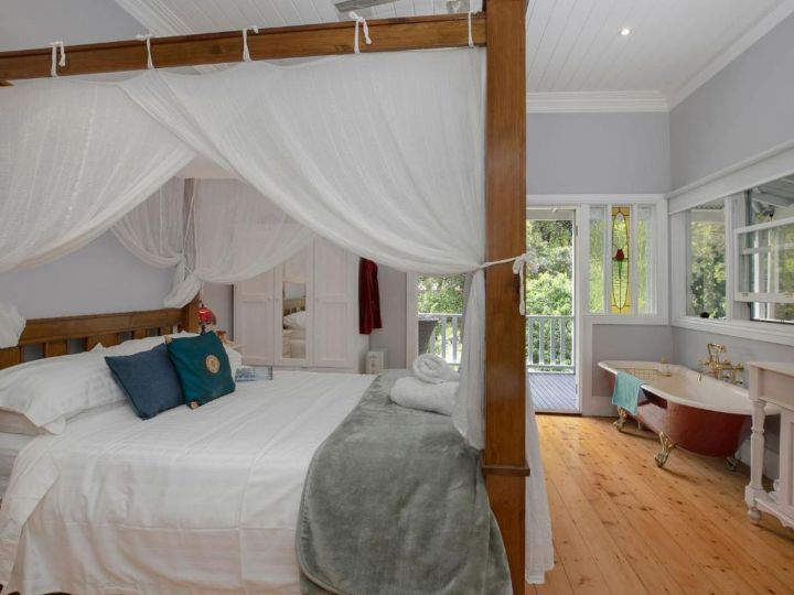 Lilly Pilly Arthouse Guest house, New South Wales - imaginea 5