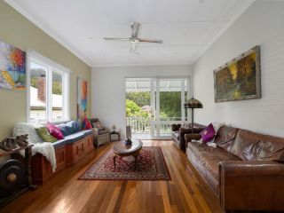 Lilly Pilly Arthouse Guest house, New South Wales - 4