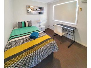 Lillypilly Resort Apartments Apartment, Rockhampton - 5