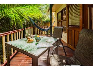 Lillypilly's Cottages & Day Spa Bed and breakfast, Maleny - 5