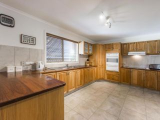 Lillypilly Guest house, Iluka - 1