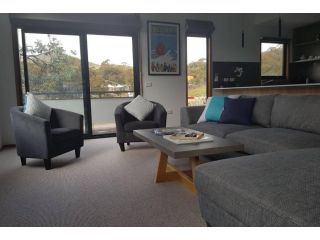 Lily Chalet Snowy Mountains Chalet, Crackenback - 5