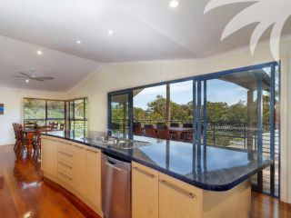 Lily's Guest house, Elizabeth Beach - 1