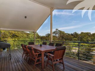 Lily's Guest house, Elizabeth Beach - 2