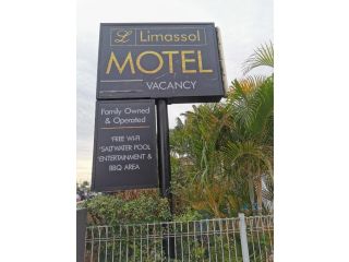 Limassol Motel Hotel, Gold Coast - 3