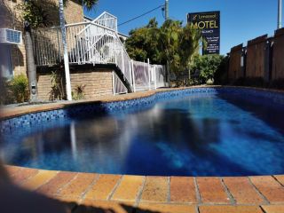 Limassol Motel Hotel, Gold Coast - 2