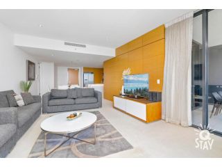 LIMITED 7 NIGHT DEAL 4 Bedroom Sub Penthouse Ocean Views at Oracle - KIDS STAY FREE!!! Apartment, Gold Coast - 4