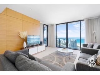 LIMITED 7 NIGHT DEAL 4 Bedroom Sub Penthouse Ocean Views at Oracle - KIDS STAY FREE!!! Apartment, Gold Coast - 2