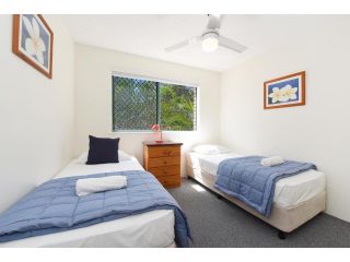 Lindomare Apartments Aparthotel, Caloundra - 3