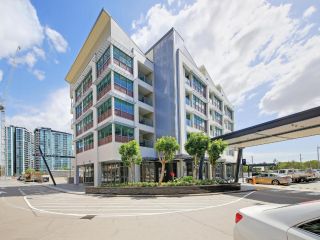 Link Portside Wharf Apartment Hotel Aparthotel, Brisbane - 3