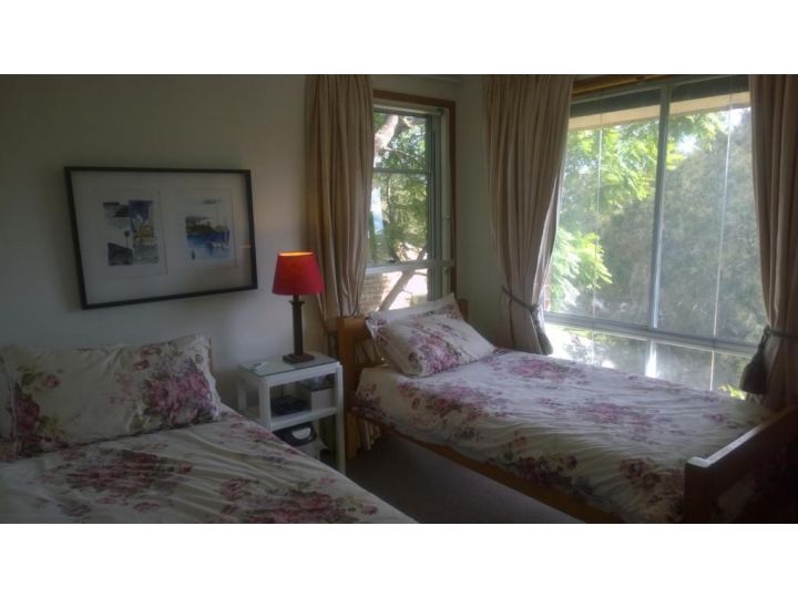 Linley House Bed and breakfast, Sydney - imaginea 8