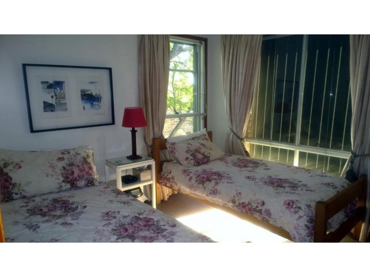 Linley House Bed and breakfast, Sydney - imaginea 2