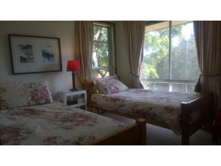 Linley House Bed and breakfast, Sydney - imaginea 7