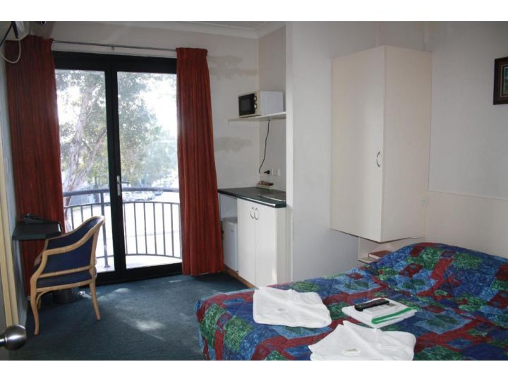 Linwood Lodge Motel Hotel, Sydney - imaginea 10