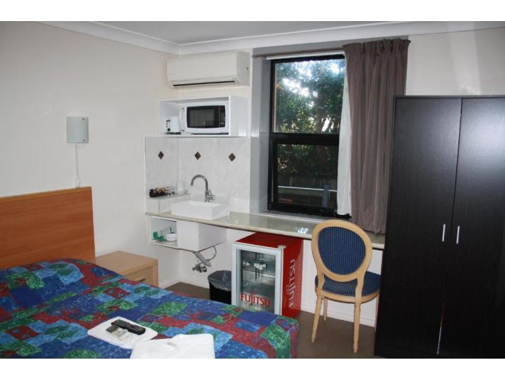 Linwood Lodge Motel Hotel, Sydney - imaginea 12