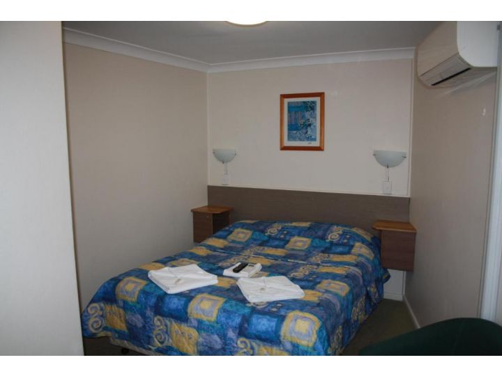Linwood Lodge Motel Hotel, Sydney - imaginea 15