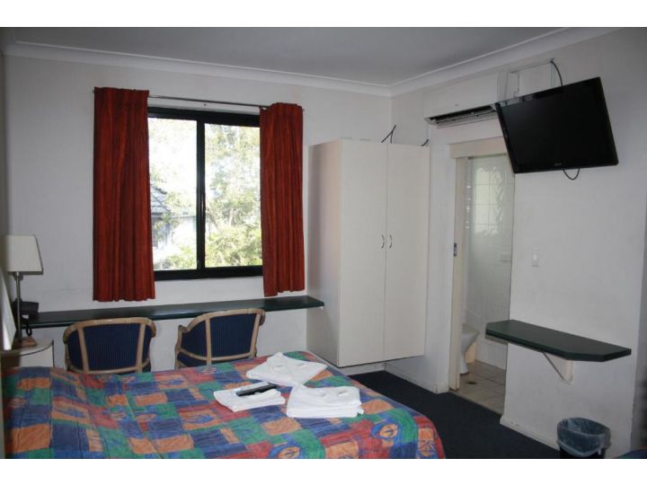 Linwood Lodge Motel Hotel, Sydney - imaginea 1
