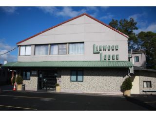 Linwood Lodge Motel Hotel, Sydney - 2