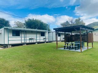 Camp Kanga Campsite, Queensland - 2