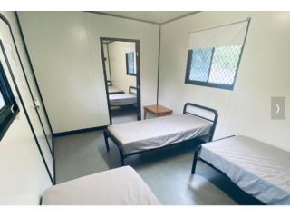Camp Kanga Campsite, Queensland - 5