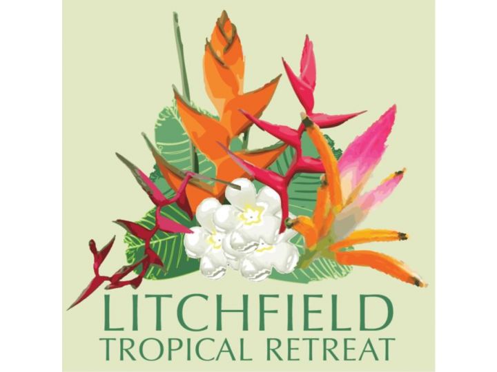 Litchfield Tropical Retreat Guest house, Batchelor - imaginea 5
