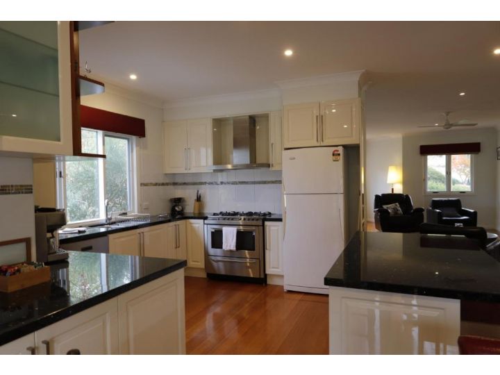 Lithgow Falls Marysville Guest house, Marysville - imaginea 4
