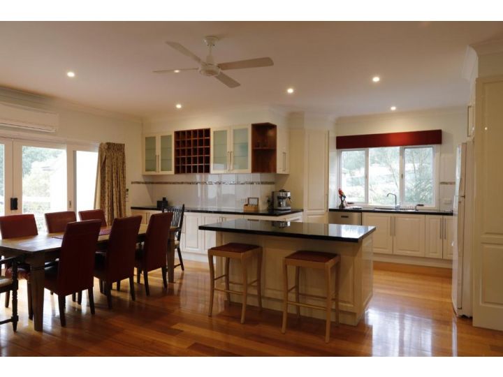 Lithgow Falls Marysville Guest house, Marysville - imaginea 3