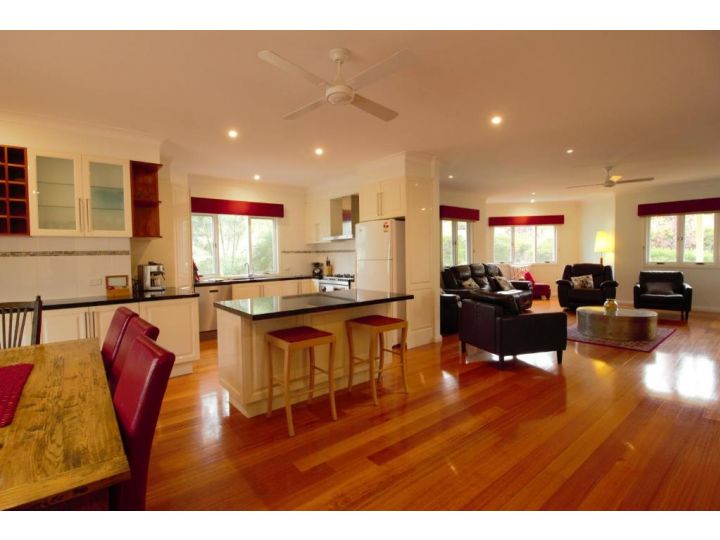 Lithgow Falls Marysville Guest house, Marysville - imaginea 1
