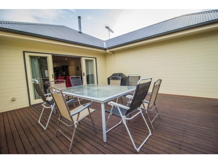 Lithgow Falls Marysville Guest house, Marysville - imaginea 13