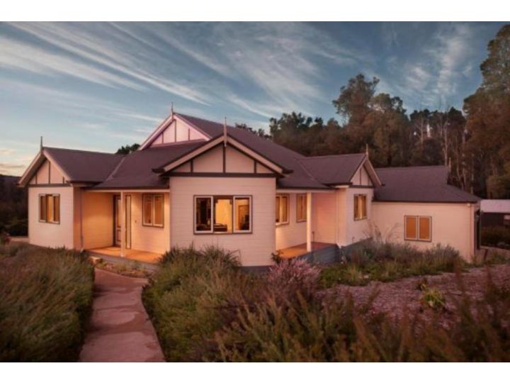 Lithgow Falls Marysville Guest house, Marysville - imaginea 2